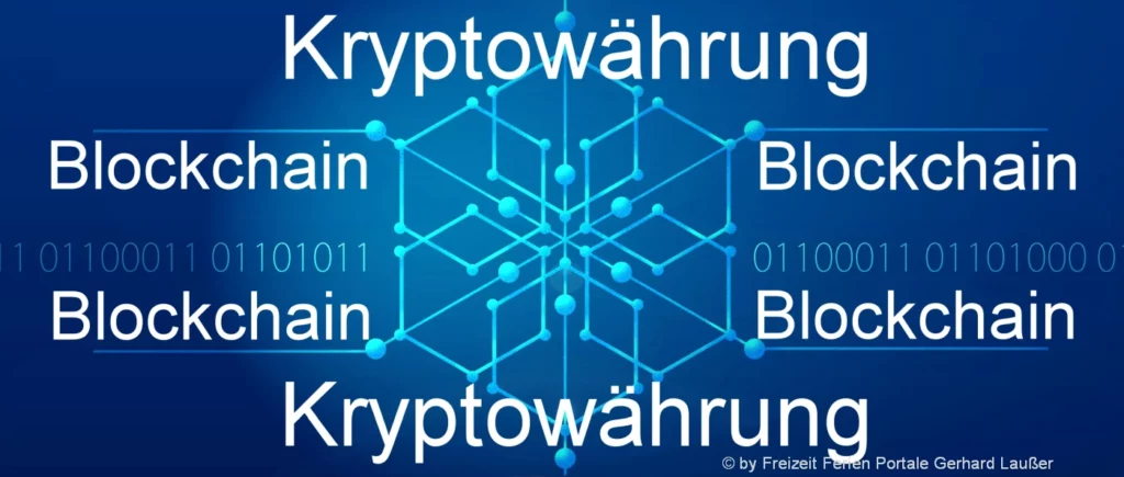 Kryptowährungen und Blockchain Technologie die digitale Zukunft