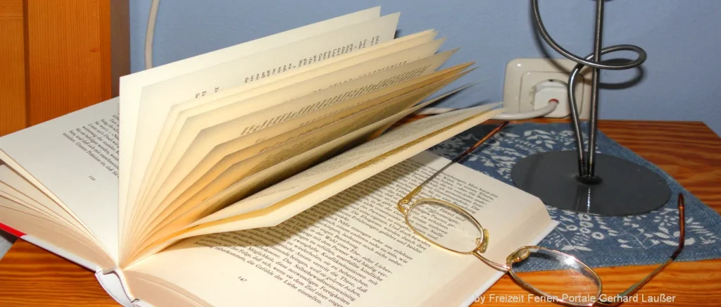 Lesen im Urlaub oder in der Freizeit Beste Bücher zum Lesen plus Gutschein zum Buch kaufen