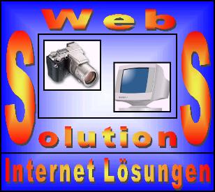 Homepage Internet Webdesign - Erstellung Optimierung und Pflege