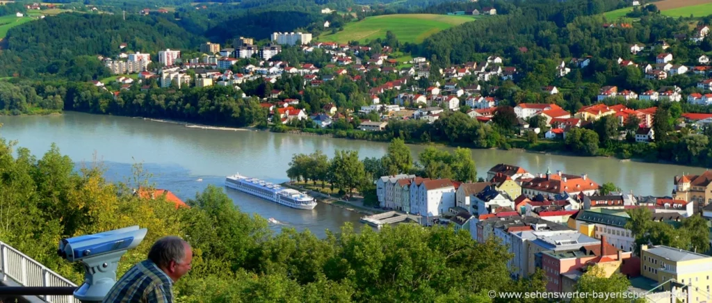 Wohnungsauflösung im Landkreis Passau Entrümpelung in Niederbayern