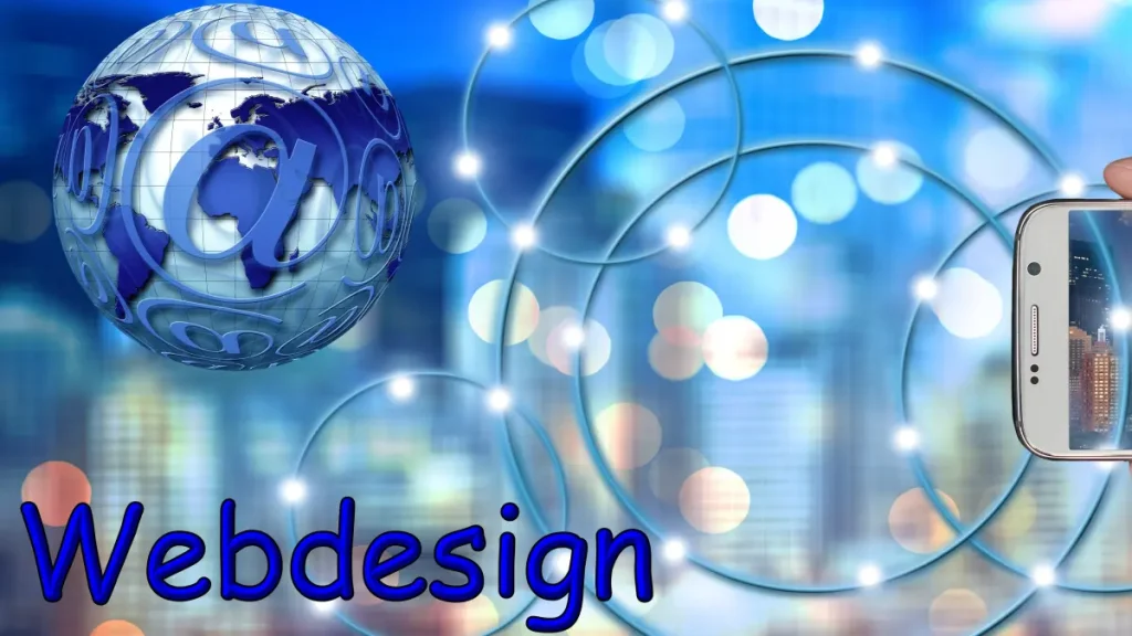 Webdesign im Wandel der Zeit Design und Funktionalität: Inspiration zum Webdesign im Wandel der Zeit