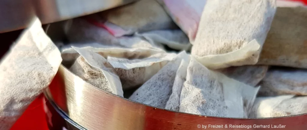 Snus Nikotinbeutel Snus Nikotinbeutel rauchfreier Tabak Konsum in Deutschland Europa