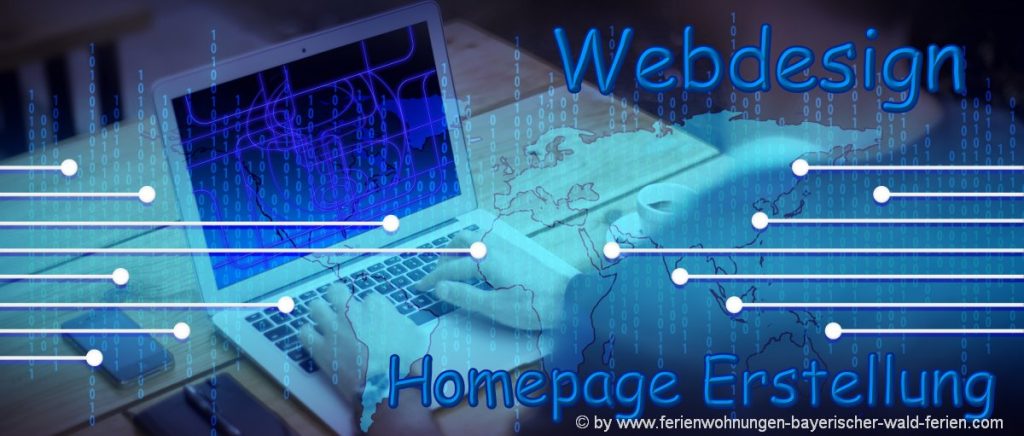 Webspace preiswert für Einsteiger und Profis