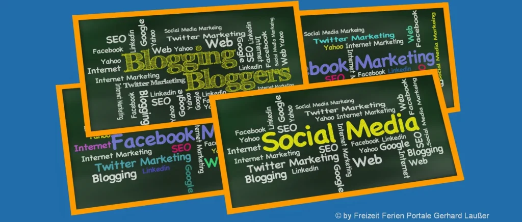 Werbeagentur für Social Media Marketing Tools und Strategien